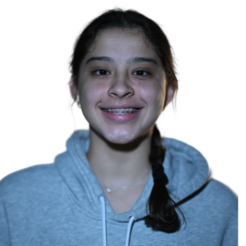 González Maldonado María Daniella