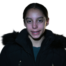 Авила Сиснерос Каталина