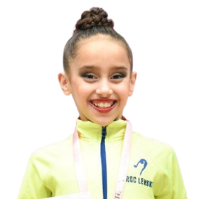 Стоянова Радина