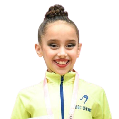 Стоянова Радина