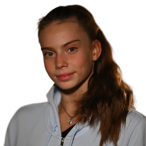 Власенко Анастасия