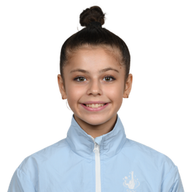 Тарасова Каролина