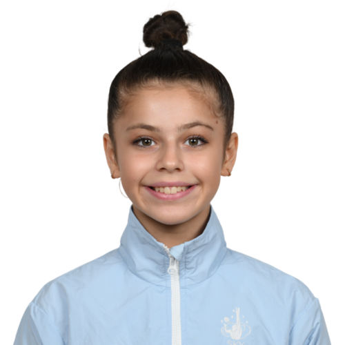 Тарасова Каролина