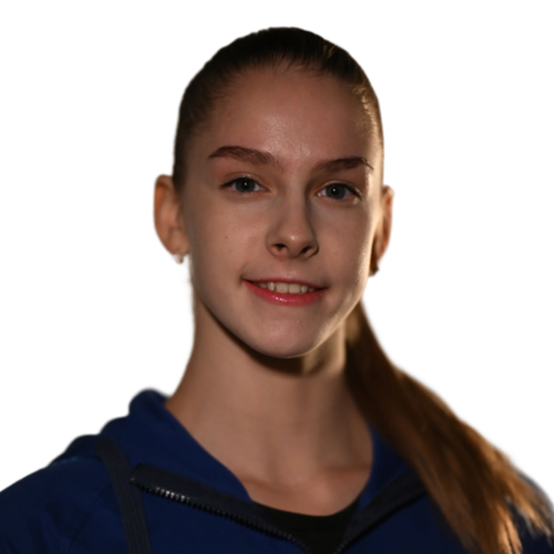 Грохотова Дарья