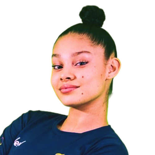 Карабальо Лучиана