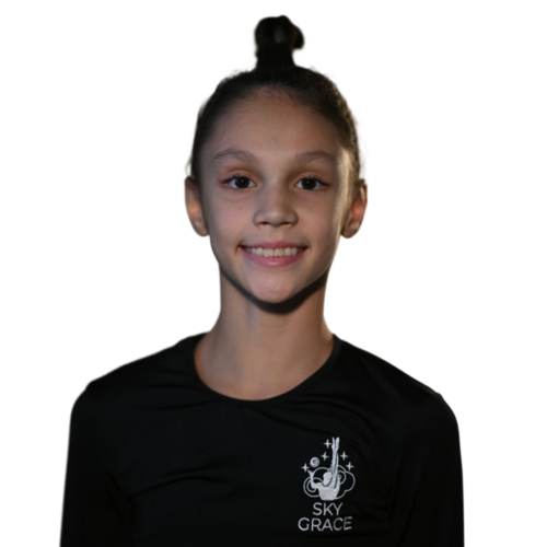 Хабирова Элина