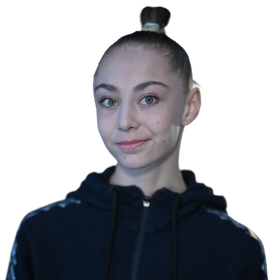 Трофимова Анастасия