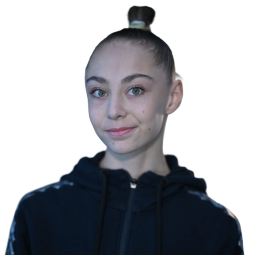 Трофимова Анастасия