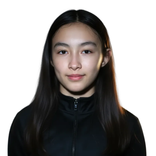 Novelo Evia Elisa Valentina