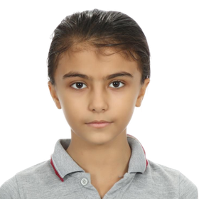 Полат Фатма Элиф