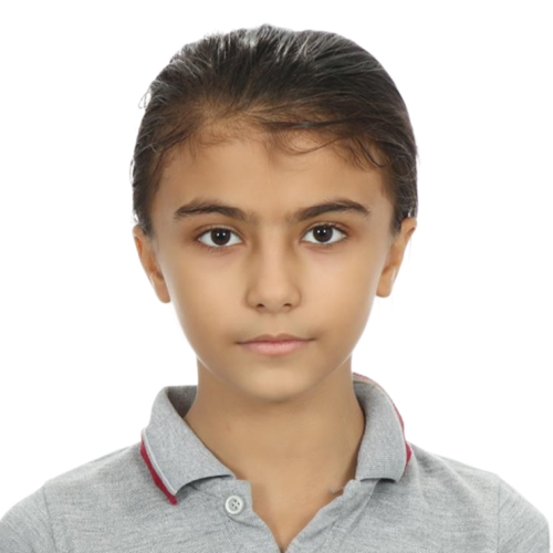 Полат Фатма Элиф