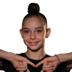 Ильтерякова София