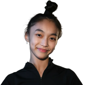 Арапова Асель