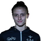 D'Arcangelo Celeste Abril