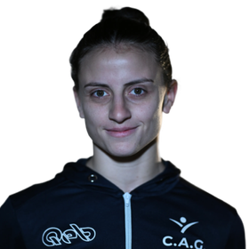 Д'Арканджело Селест Абриль