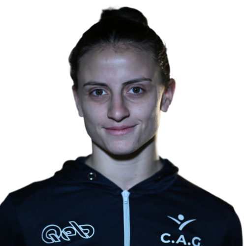 Д'Арканджело Селест Абриль