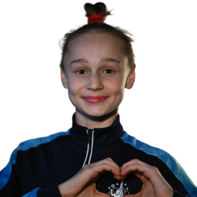 Заикина Яна