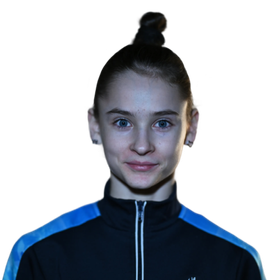 Сакович Яна