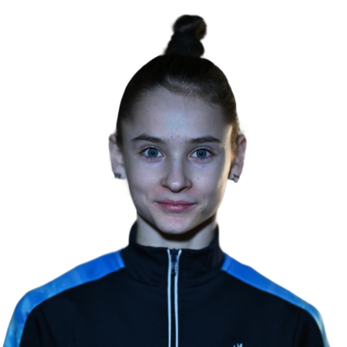 Сакович Яна