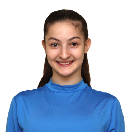 Николова Андреа