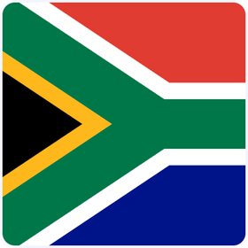 Команда Южной Африки (юниорки)