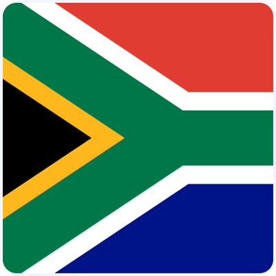 Команда Южной Африки (юниорки)