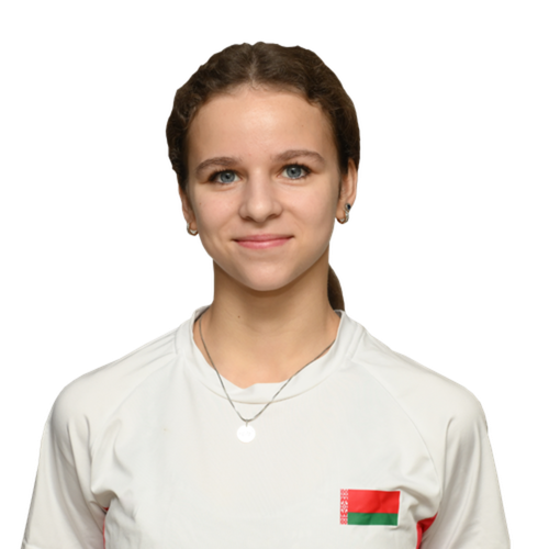 Веренич Дарья