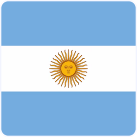 Команда Аргентины (сениорки)