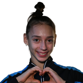 Воробьева Софья