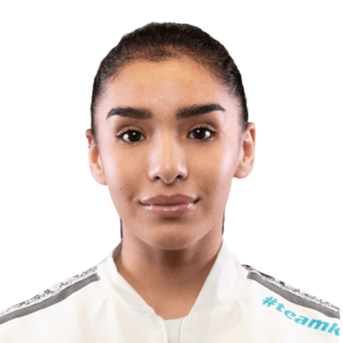 Абитова Роза