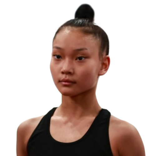 Рысбек Айганым