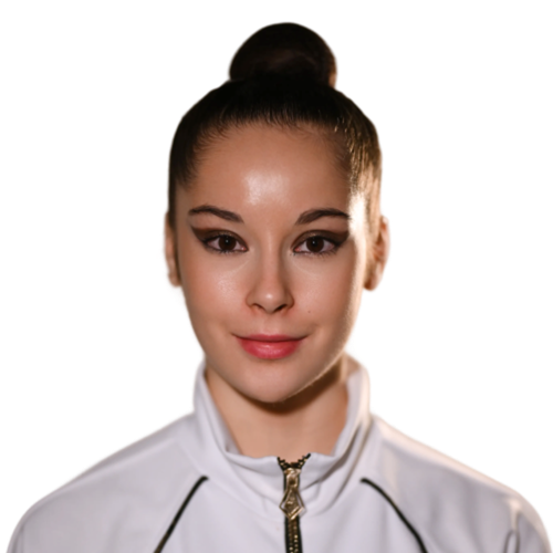 Кирпичникова Александра