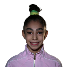 Мовсесян Селена