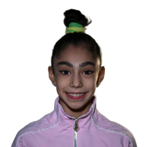 Мовсесян Селена