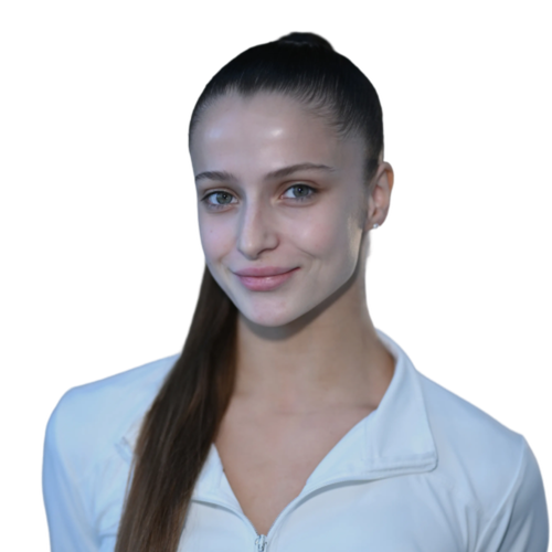 Shchenyatskaya Milena