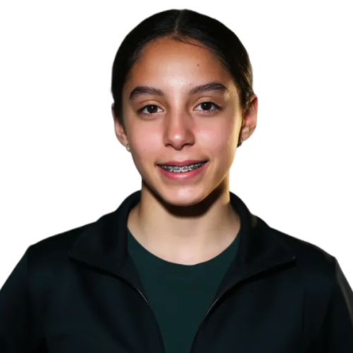 Avila Cisneros Catalina