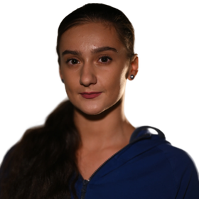 Горносько Алина