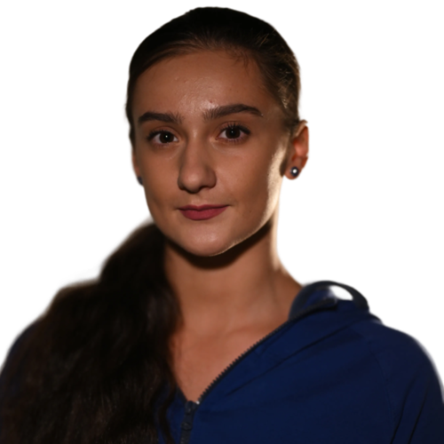 Горносько Алина