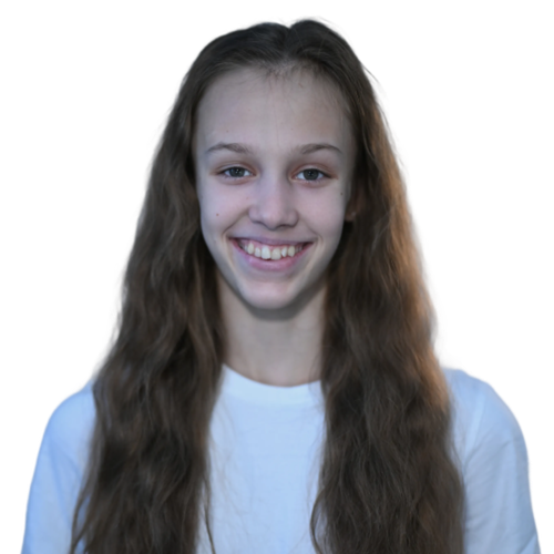 Евдокимова Ксения