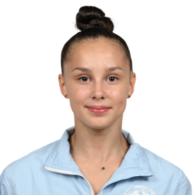 Борисова Мария