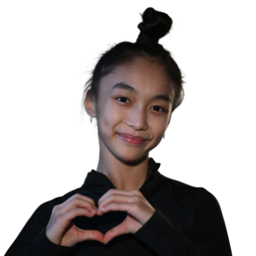 Арапова Асель