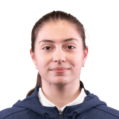 Arbolishvili Ketevan