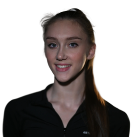 Беспалова Виктория