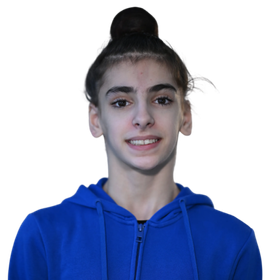 Садыгова Нур