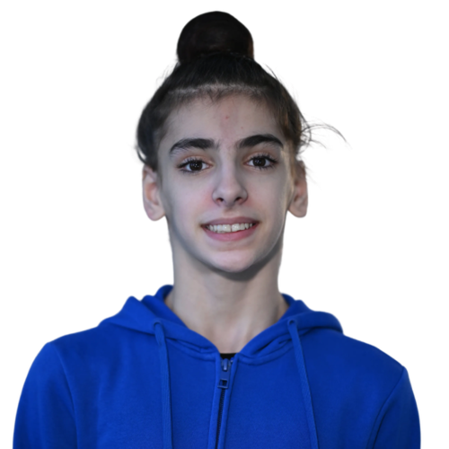 Садыгова Нур