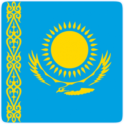 Team Kazakhstan