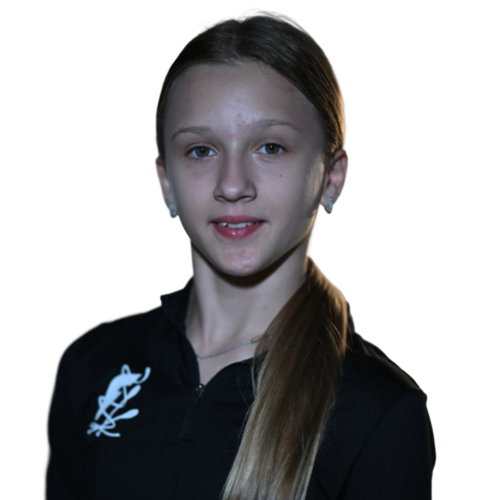 Козубенко Варвара