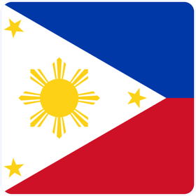 Ассоциация гимнастики Филиппин (сениорки)