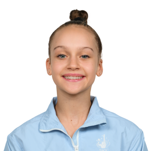 Монина Мирослава