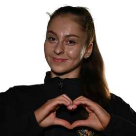 Саргсян Сильва